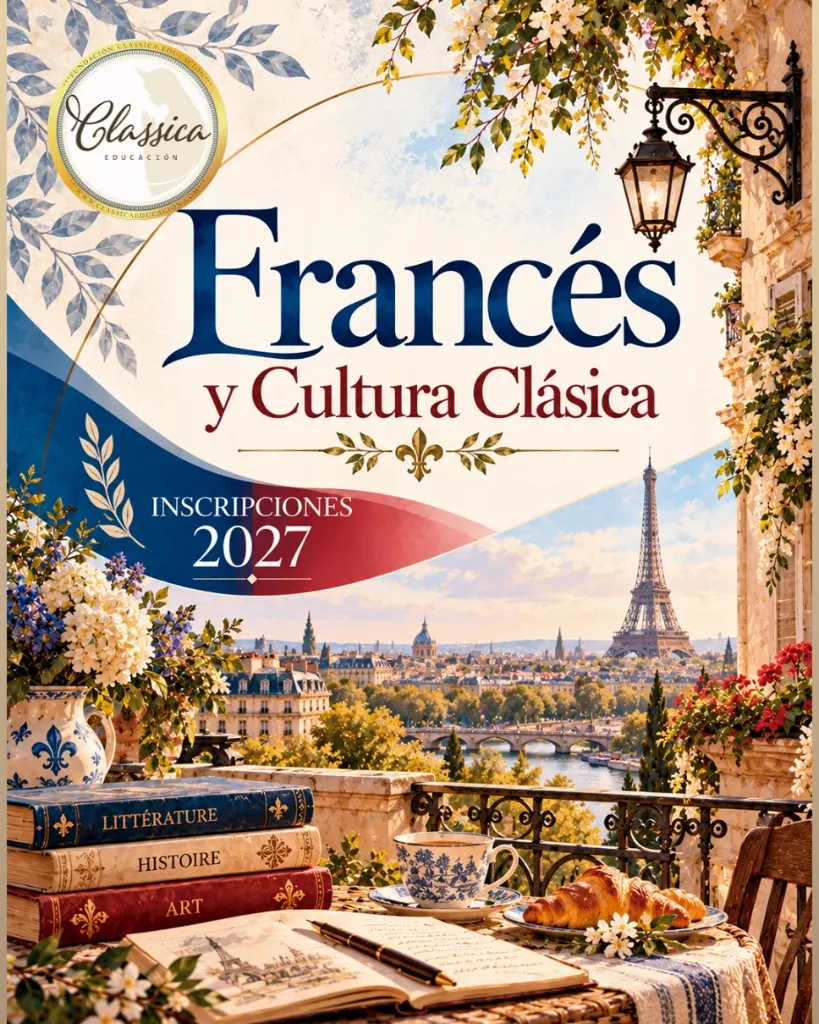 Francés (1 Alumno, Febrero)