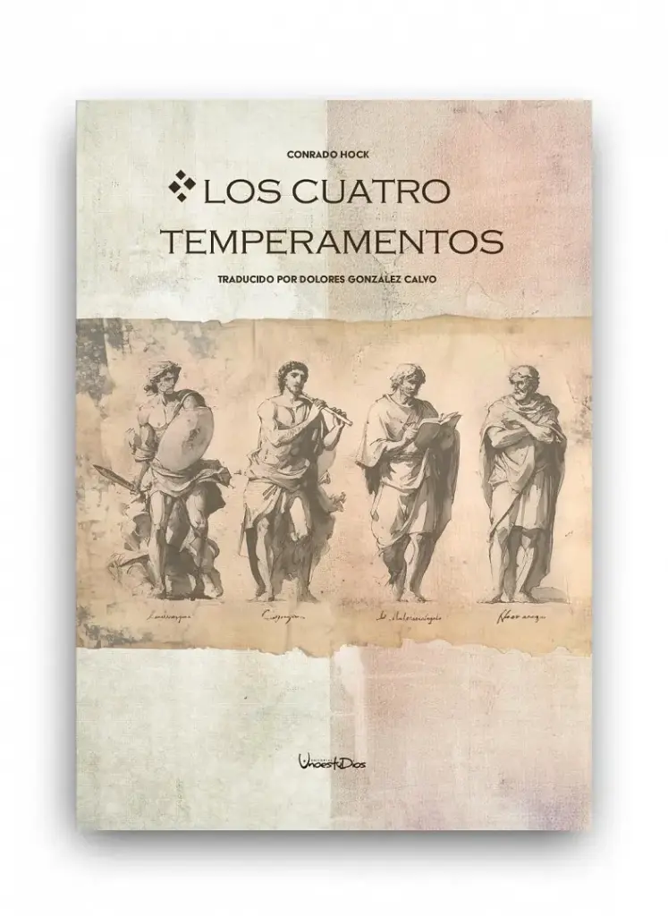 Los Cuatro Temperamentos