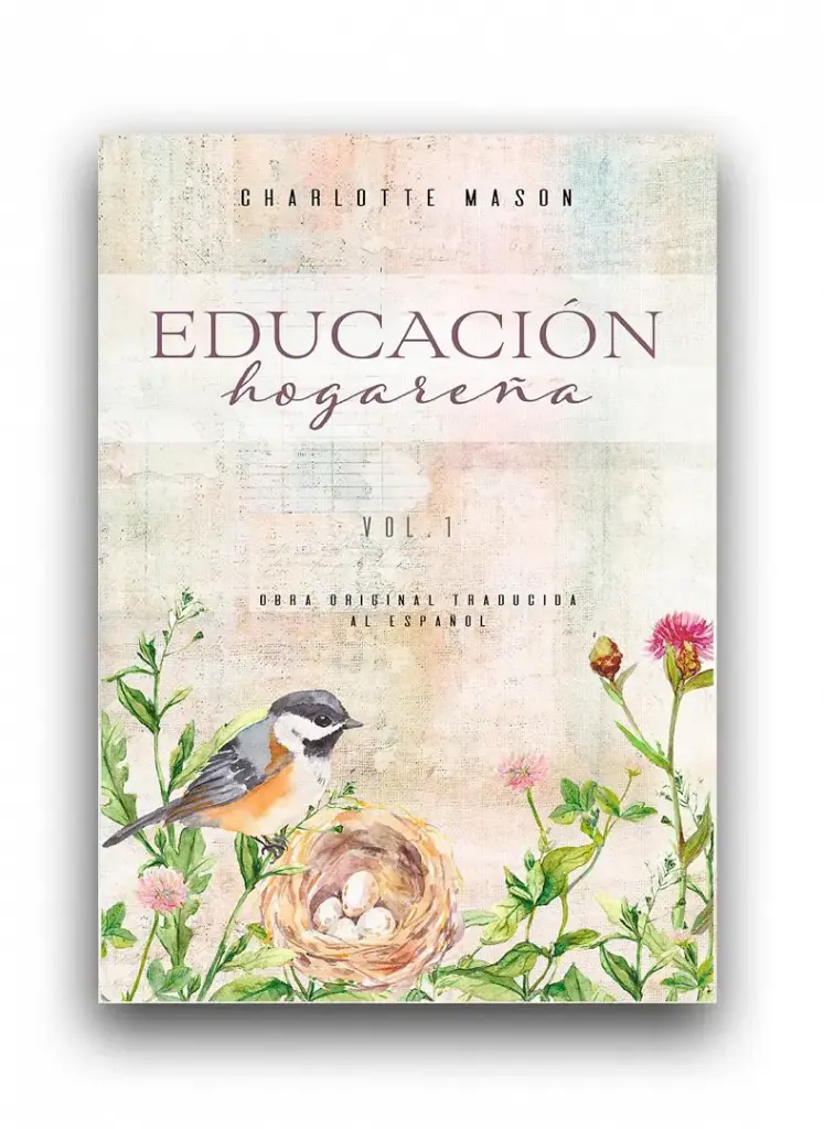 Educación Hogareña.