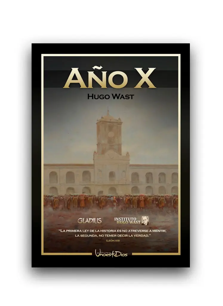Año X