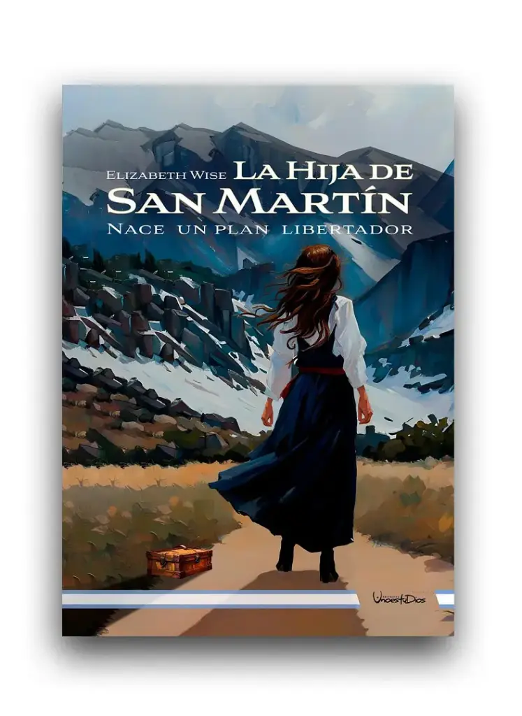 La Hija de San Martín