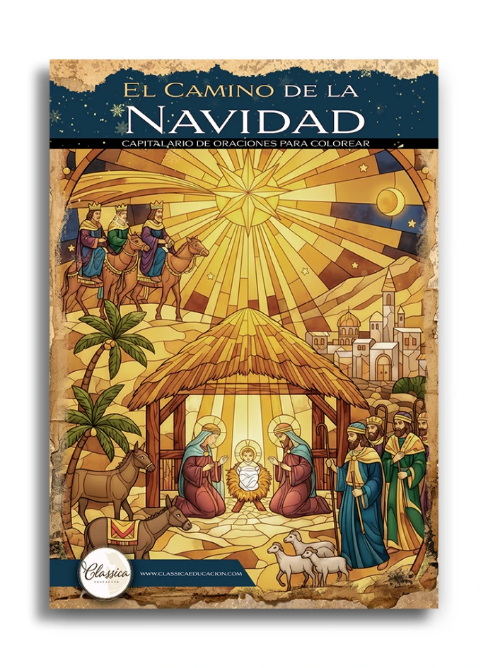 El Camino de la Navidad.