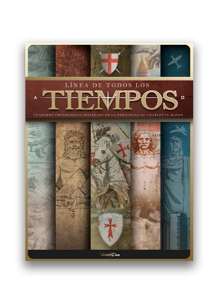 Línea de Todos los Tiempos