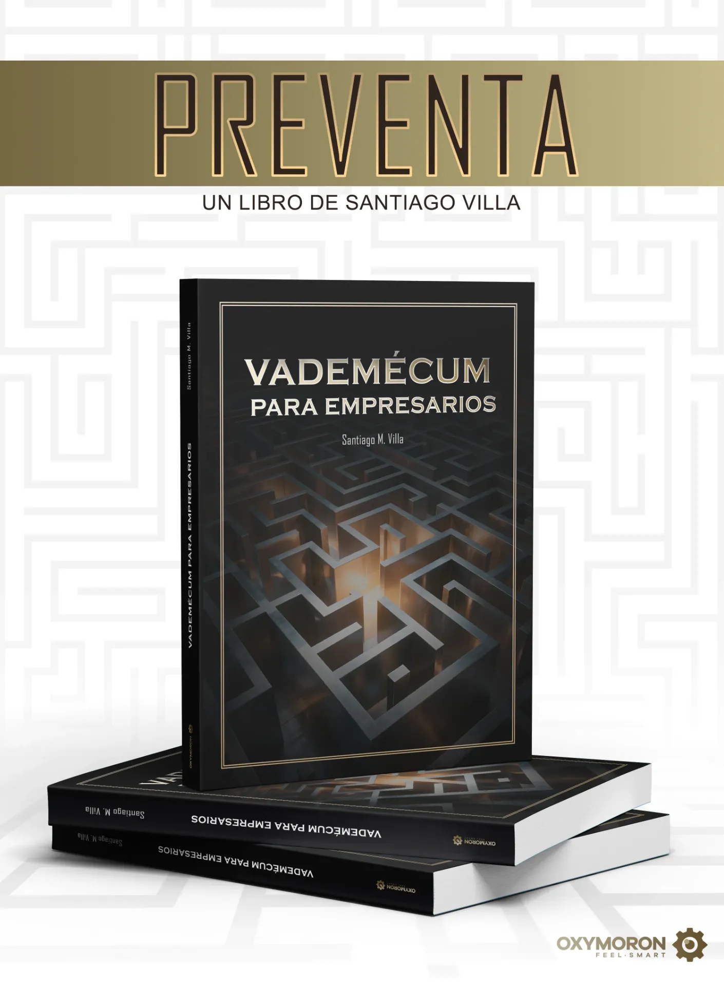 Vademécum para empresarios