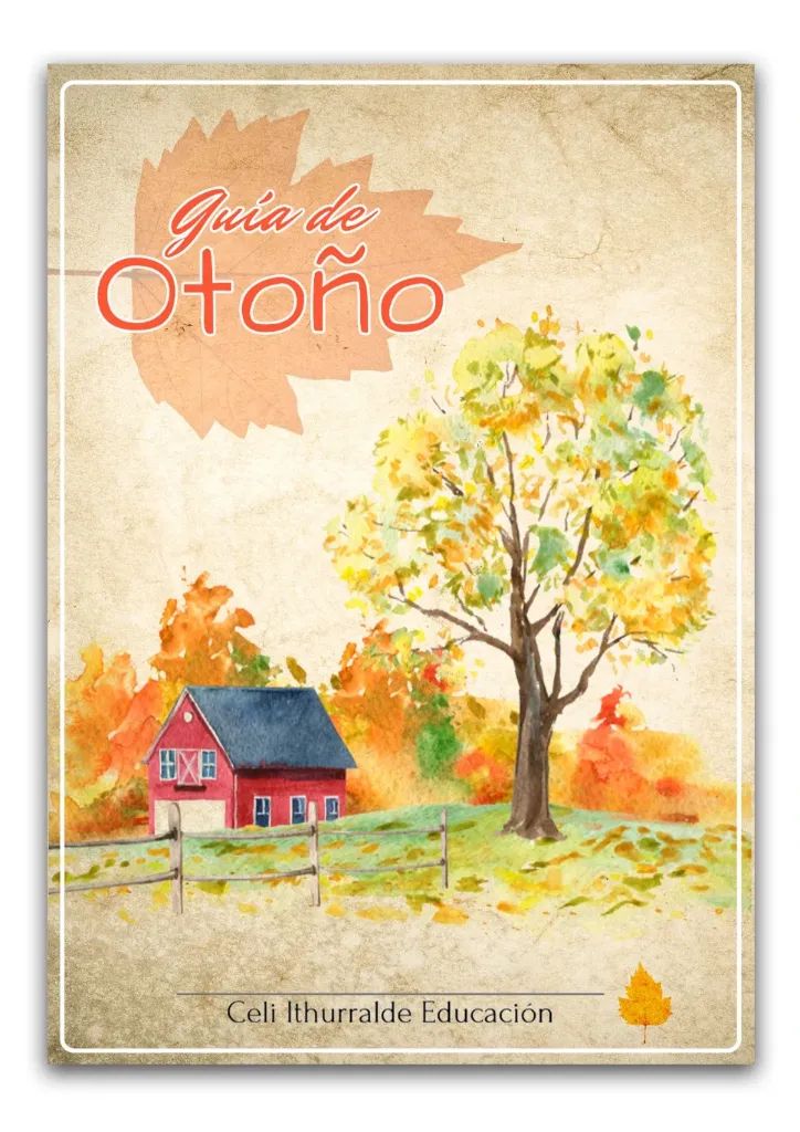 Guía de Otoño
