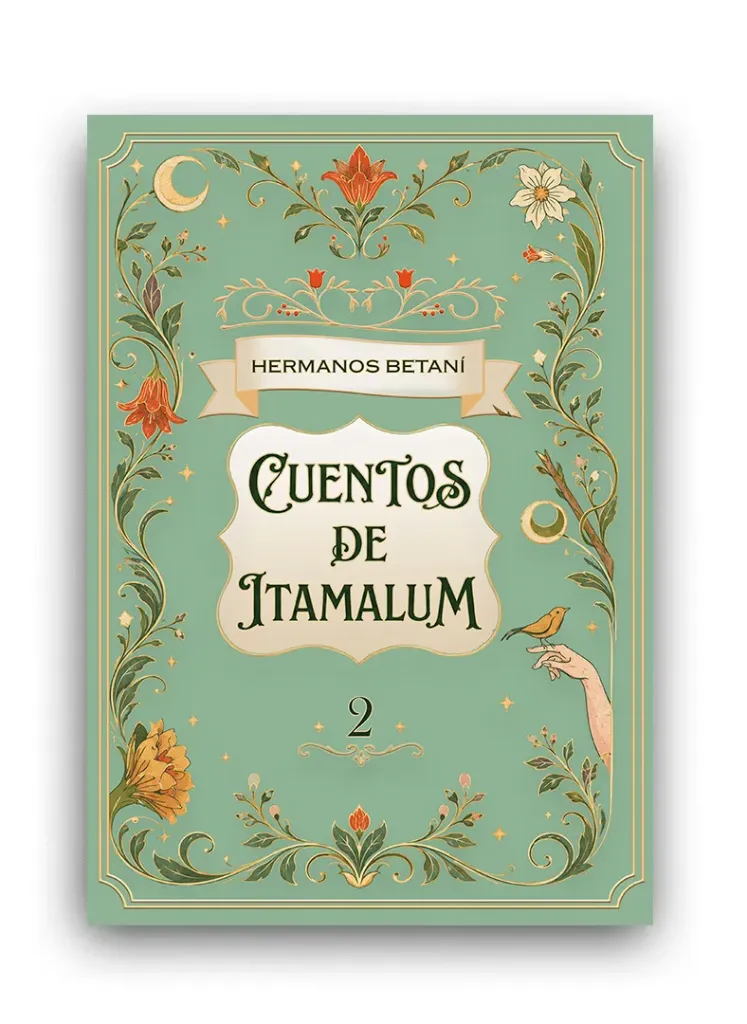 Cuentos de Itamalum II
