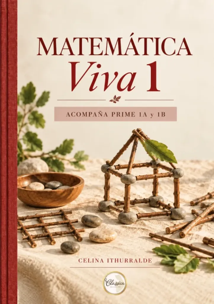 Matemática Viva I