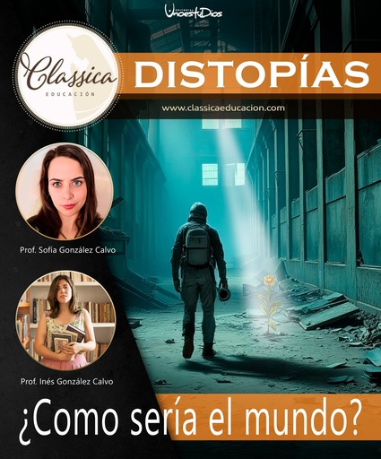Distopías 
