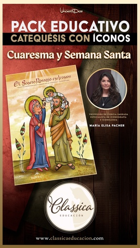 ✝️Cuaresma y Semana Santa