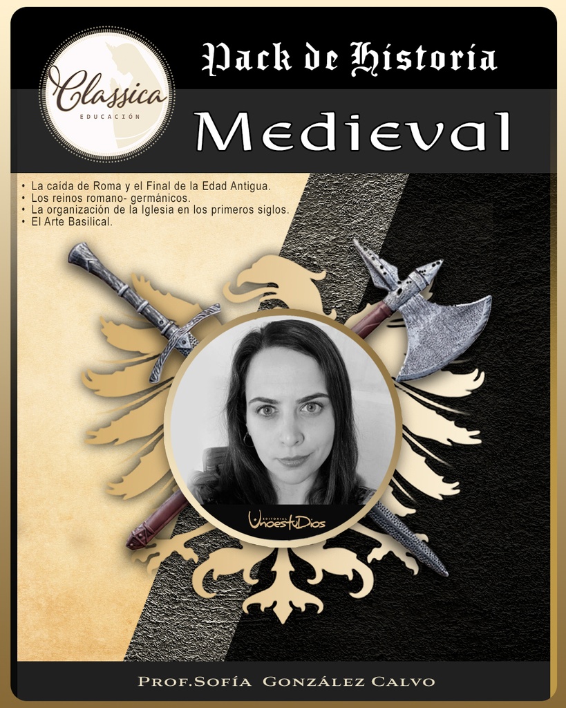 Historia Medieval