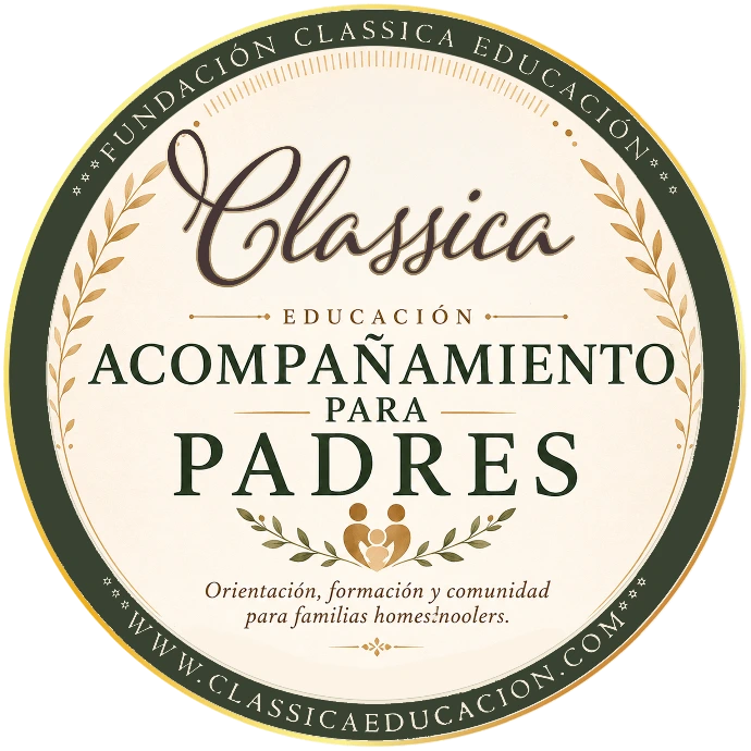 🌿Acompañamiento para Padres