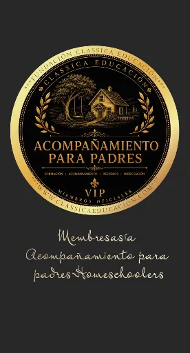 🌿Acompañamiento para Padres