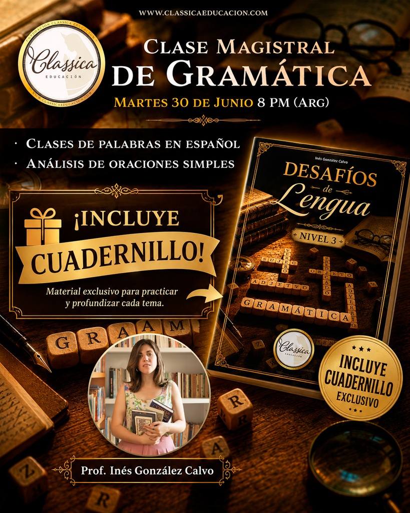 Gramática