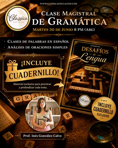 Gramática