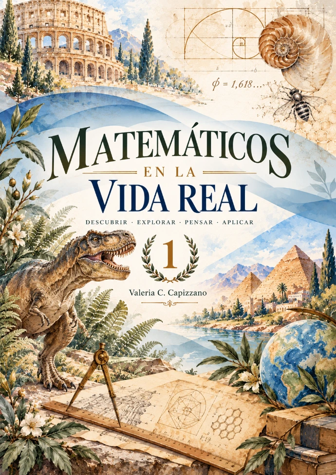 Matemáticos en la Vida Real - I