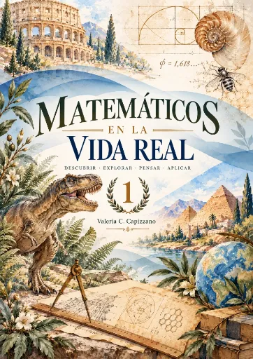 Matemáticos en la Vida Real - I