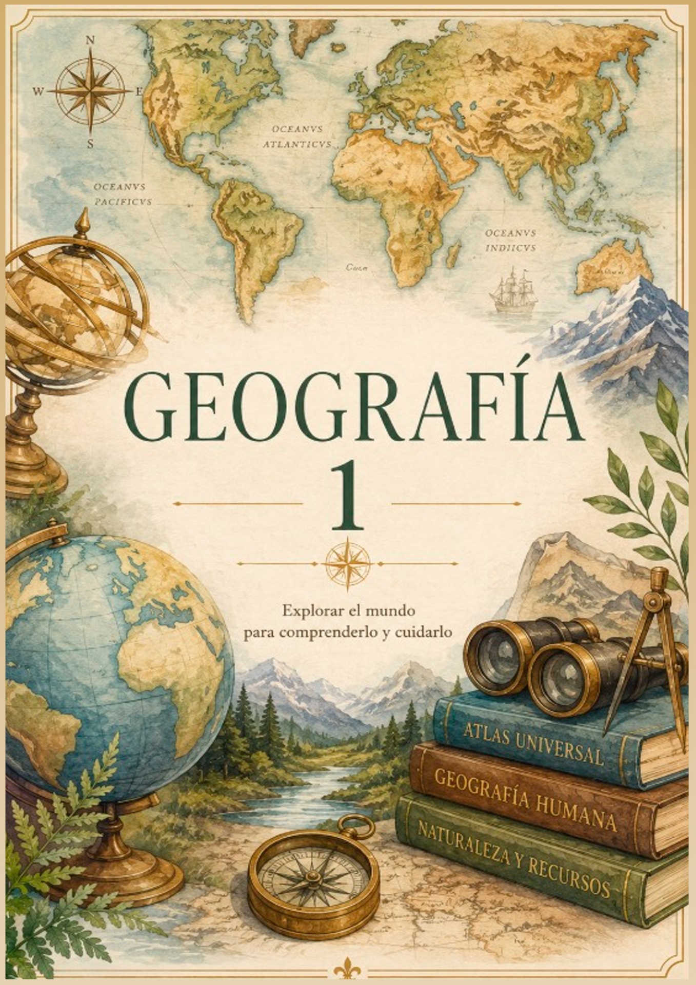 Geografía